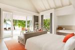 LUX* South Ari Atoll Resort & Villas - Romantic Beach Pool Villa 
