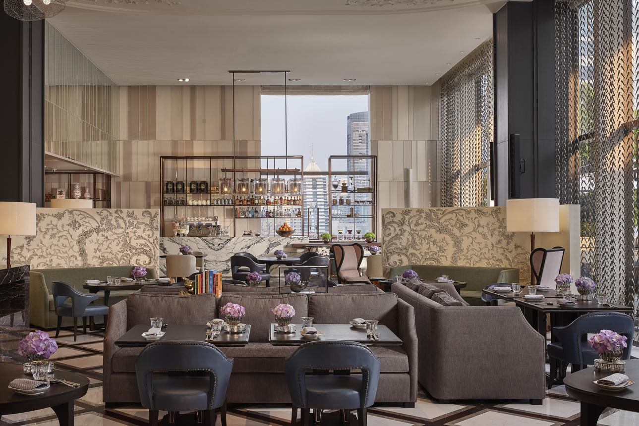 Restaurants/Cafes