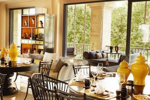 Cape Sounio, Grecotel Exclusive Resort - Restaurants/Cafes