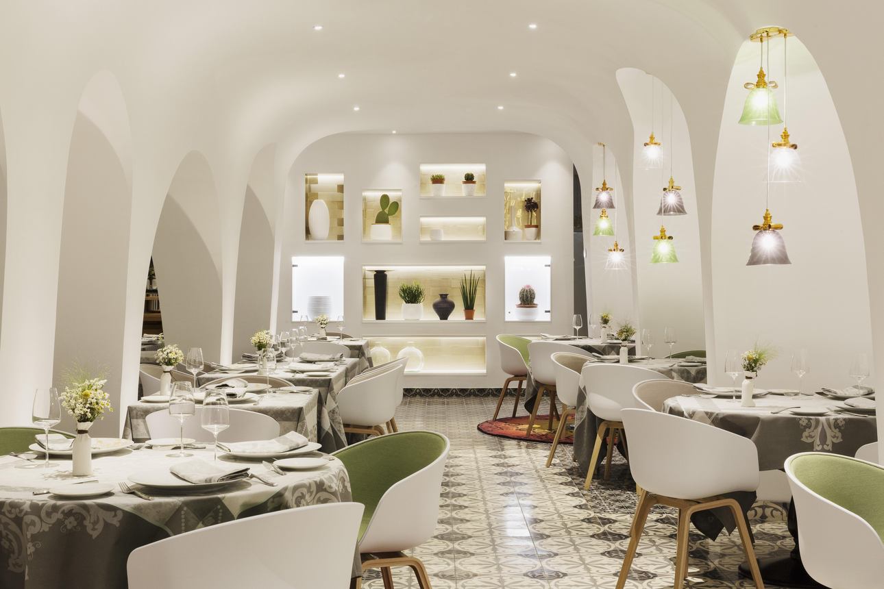 Restaurants/Cafes