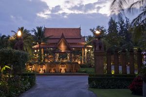 Anantara Hua Hin - Exterieur