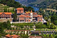 Six Senses Douro Valley - Exterieur