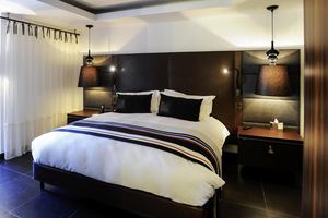 Superior Kamer
