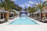 SALT of Palmar, Mauritius - Zwembad