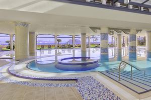 Secrets Bahia Real Resort & Spa - Wellness
