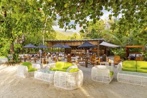 Constance Ephélia Seychelles - Restaurants/Cafes