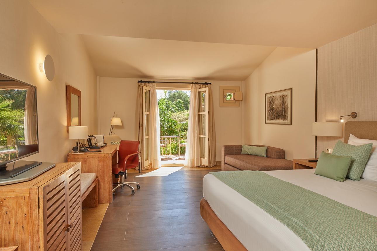 Zoetry Mallorca Balearic Islands - Ponent Deluxe Kamer