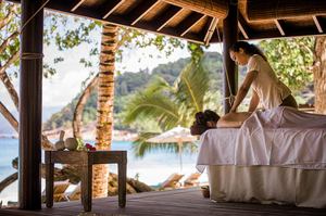 Four Seasons Resort Seychelles - Wellness