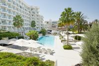 Iberostar Selection Playa de Palma - Exterieur