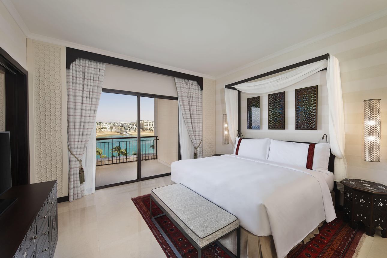 Al Manara Saraya Aqaba - Prestige kamer