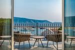 Lazure Hotel & Marina - Suite Sea View Balcony