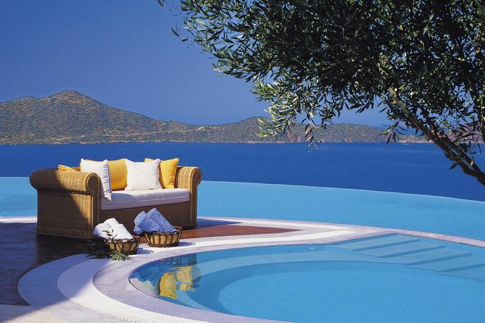 Elounda Gulf Villas - Algemeen