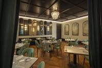 MS Collection Aveiro - Palaceta de Valdemouro - Restaurants/Cafes