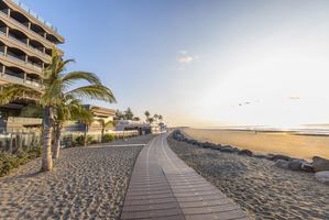 Hotel Faro, a Lopesan Collection Hotel - Exterieur