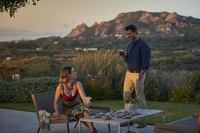 Cascioni Eco Retreat - Restaurants/Cafes