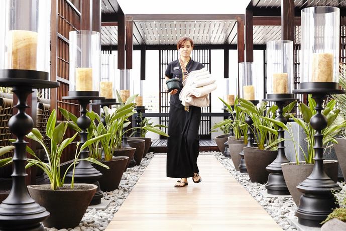 Bohemia Suites - Wellness