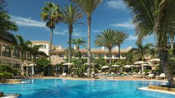 Secrets Bahia Real Resort & Spa