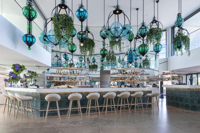 W Algarve - Restaurants/Cafes