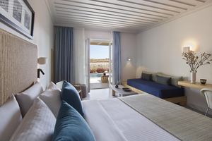 Senses Suite met zwembad