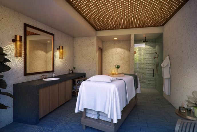 Lopesan Costa Bavaro Resort, Spa & Casino - Wellness
