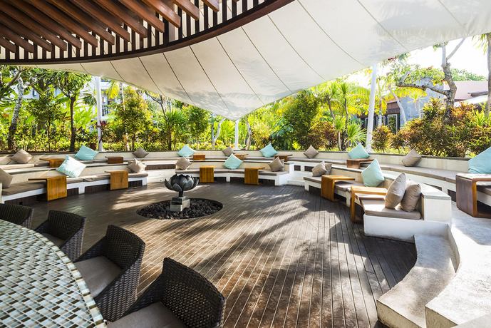 Sofitel Bali Nusa Dua Beach Resort - Restaurants/Cafes