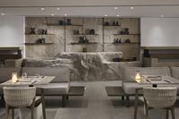 Aeonic Suites & Spa - Restaurants/Cafes