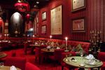 Restaurants/Cafés