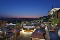 The Ritz-Carlton, Al Wadi Desert  - Restaurants/Cafes