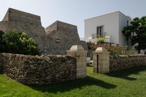 Historic Kamer
