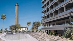 Faro Lopesan Collection Hotel