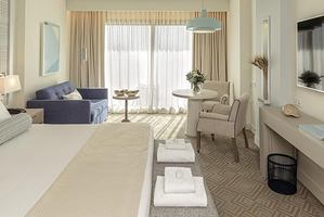 Dolce by Wyndham Sitges - Family Mediterrani Kamer Pool Access Dolce by Wyndham Sitges - Family Mediterrani Kamer Pool Access