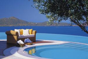 Elounda Gulf Villas - Algemeen