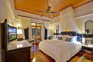 Deluxe Kamer