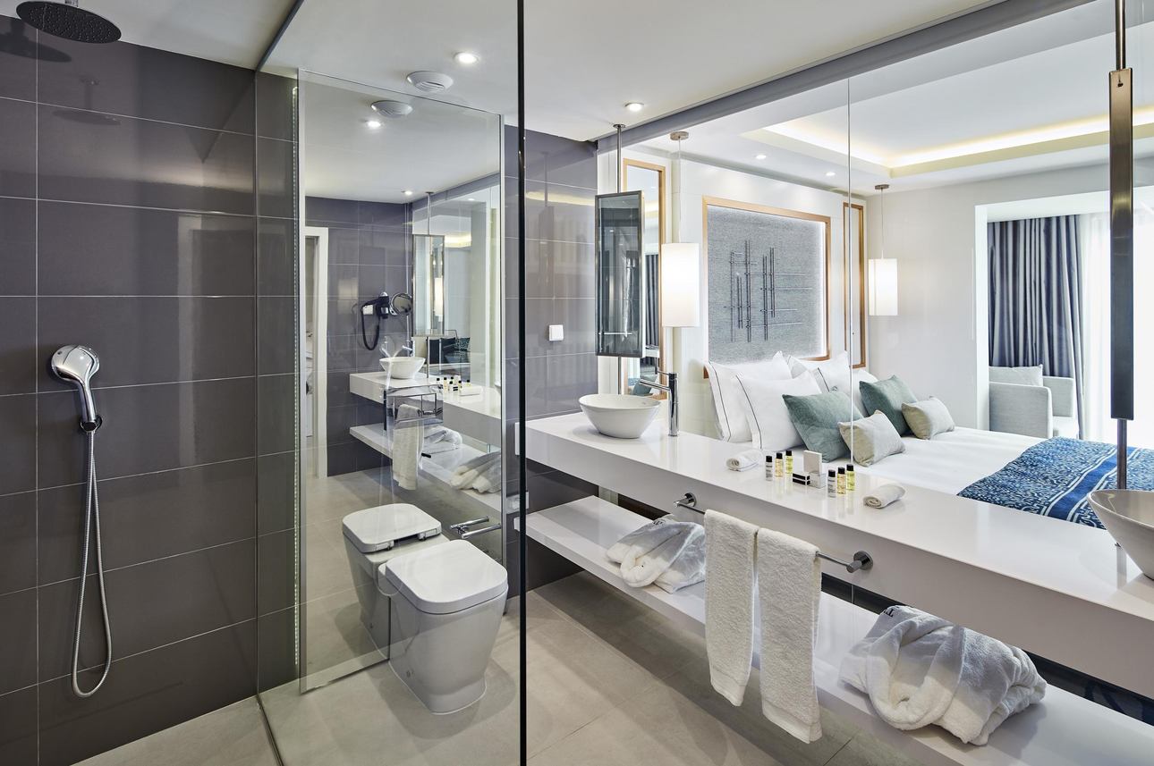 Tivoli Carvoeiro - Junior Suite