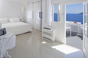 Katikies Kirini Santorini - Junior Suite