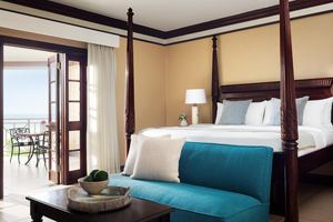 Sandals Royal Plantation - Grand Duchess Oceanfront Verandah Butler Suite