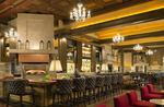 Restaurants/Cafes