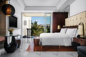 Sofitel Bali Nusa Dua Beach Resort - Luxury Kamer