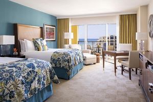 Club Coastal Kamer Queen