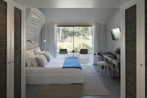 Guests Suite