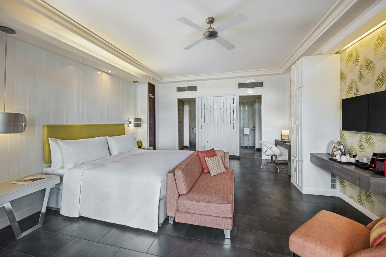 Long Beach - Family Suite