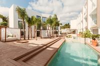 Nativo Hotel Ibiza - Zwembad