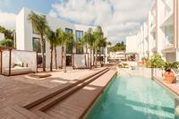 Nativo Hotel Ibiza - Zwembad