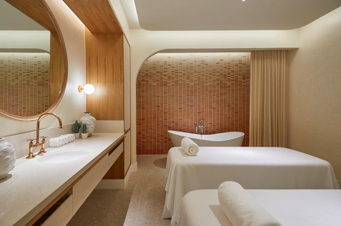 The Standard Hua Hin - Wellness