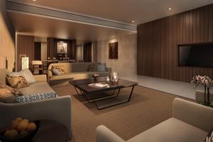 Alila Penthouse