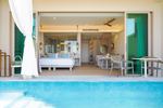 The Little Shore Khao Lak by Katathani - Sea View Pool Suite