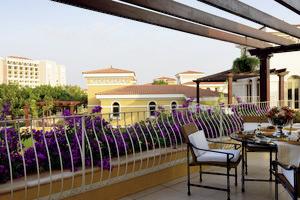 The Ritz-Carlton Abu Dhabi - Villa - 1 chambre