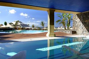 Vincci La Plantacion del Sur - Wellness