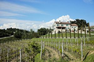San Canzian Village & Hotel - Exterieur
