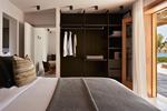Minos Beach Art`Otel - 2-bedroom Seafront Villa with private pool